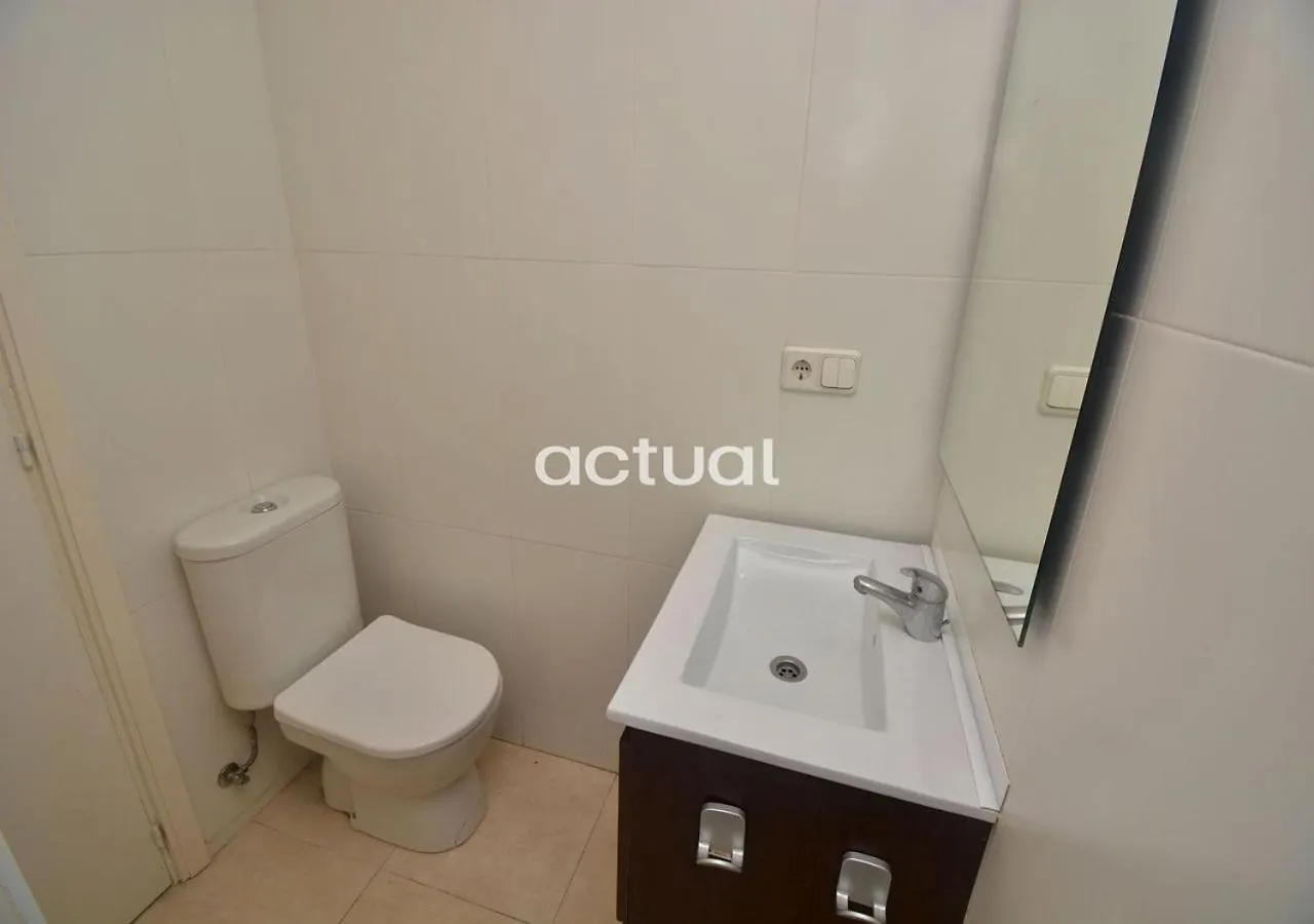 Appartement Tamarius 1-7 à Castell-Castell-Platja d'Aro Espagne