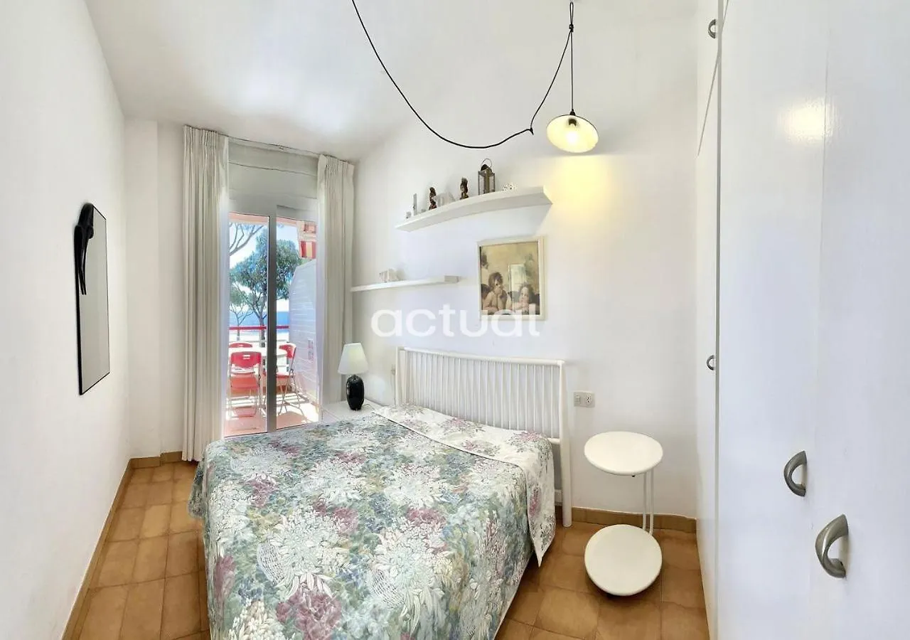 Appartement Tamarius 1-7 à Castell-Castell-Platja d'Aro