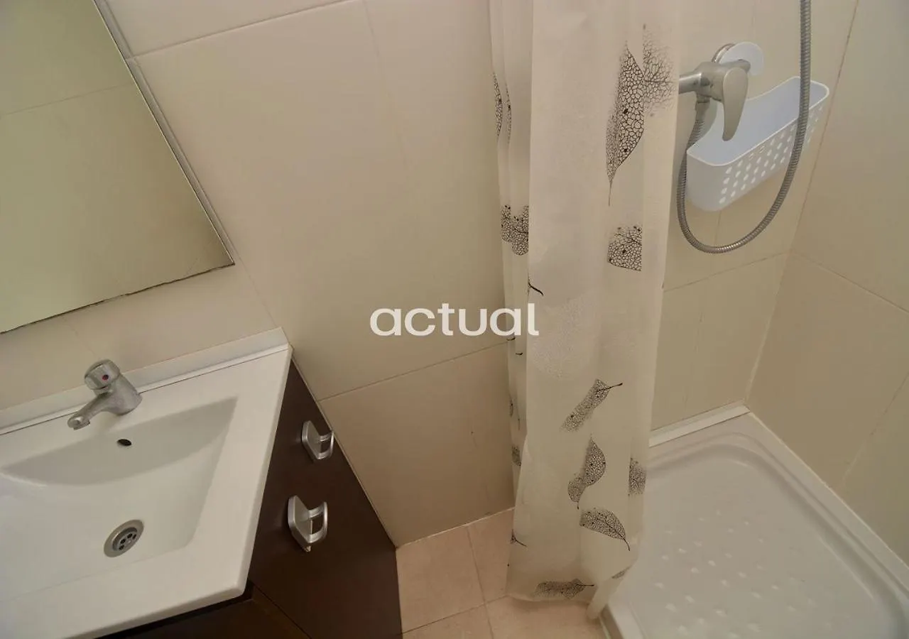 Appartement Tamarius 1-7 à Castell-Castell-Platja d'Aro 0*,  Espagne