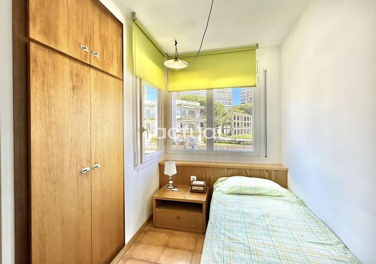 Appartement Tamarius 1-7 à Castell-Castell-Platja d'Aro