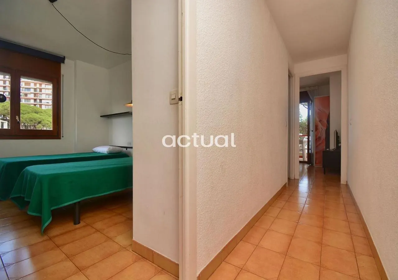 Appartement Tamarius 1-7 à Castell-Castell-Platja d'Aro