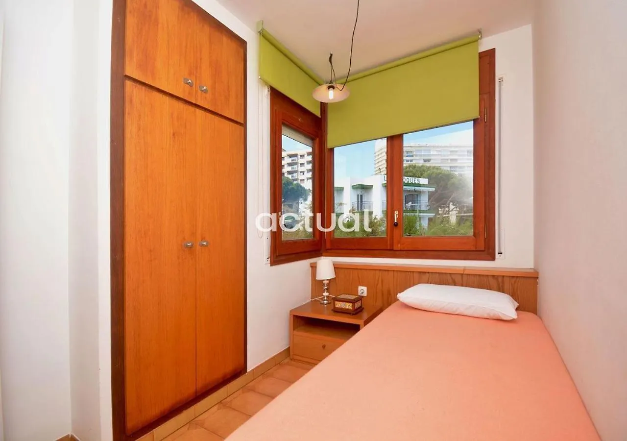Appartement Tamarius 1-7 à Castell-Castell-Platja d'Aro