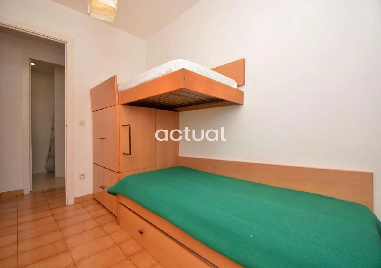 Appartement Tamarius 1-7 à Castell-Castell-Platja d'Aro