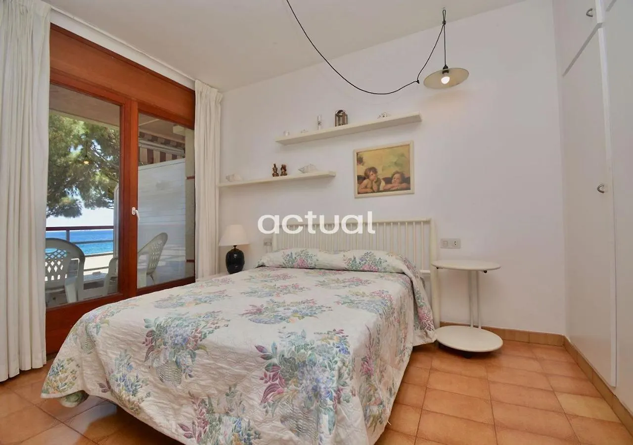 Appartement Tamarius 1-7 à Castell-Castell-Platja d'Aro 0*,  Espagne