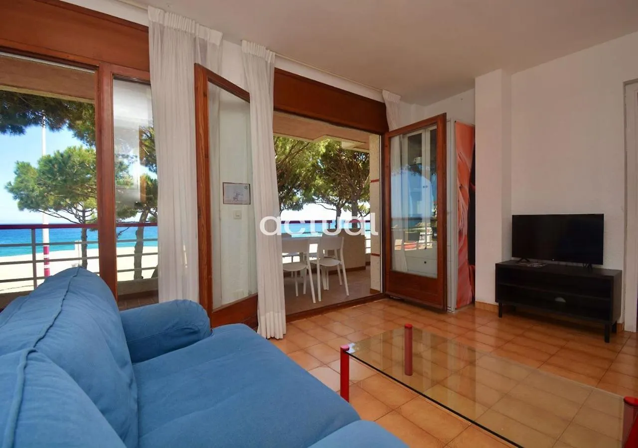 Appartement Tamarius 1-7 à Castell-Castell-Platja d'Aro