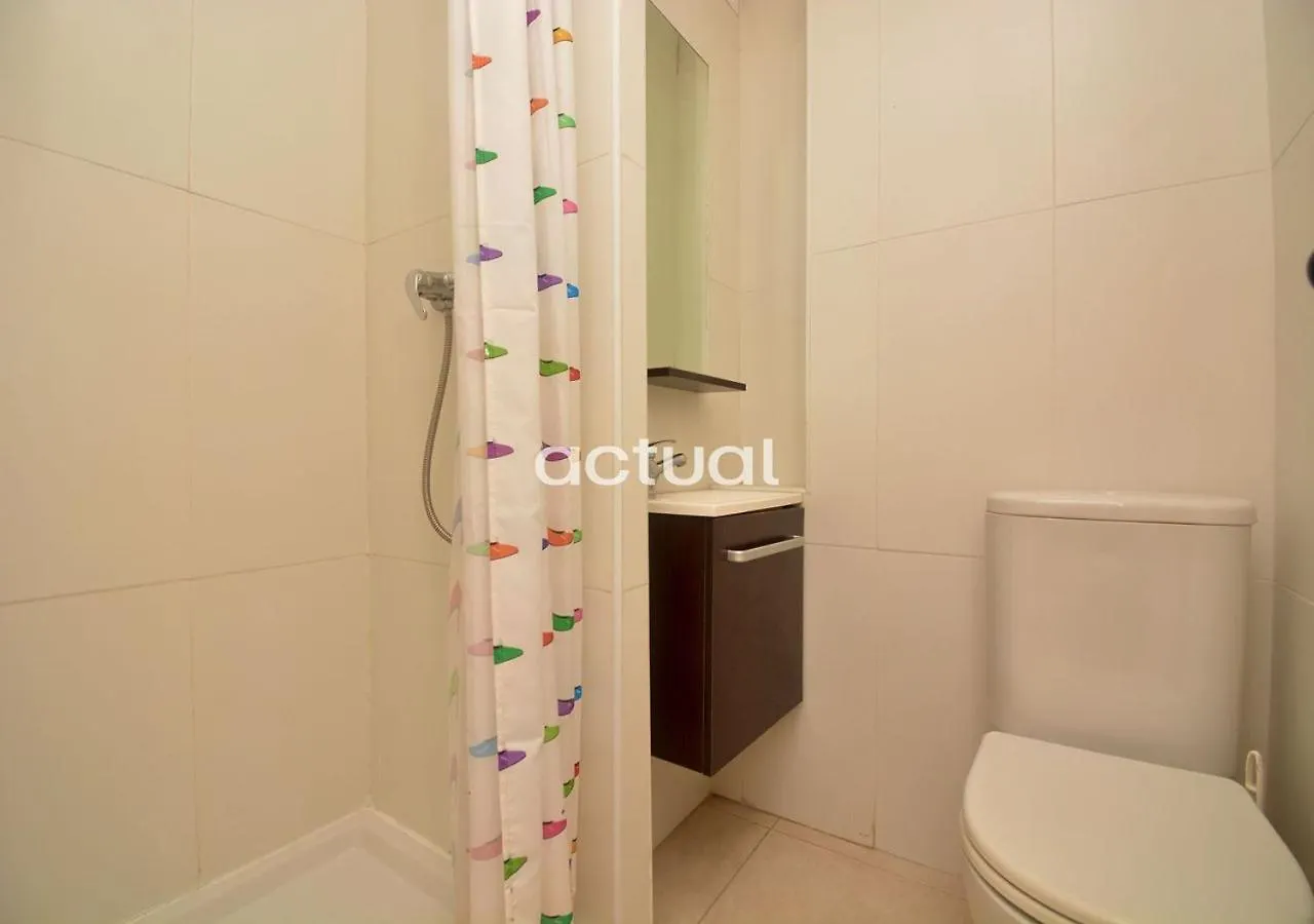 Appartement Tamarius 1-7 à Castell-Castell-Platja d'Aro