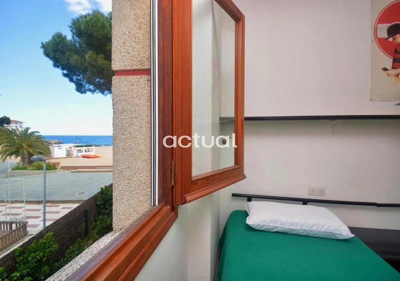 Appartement Tamarius 1-7 à Castell-Castell-Platja d'Aro Espagne