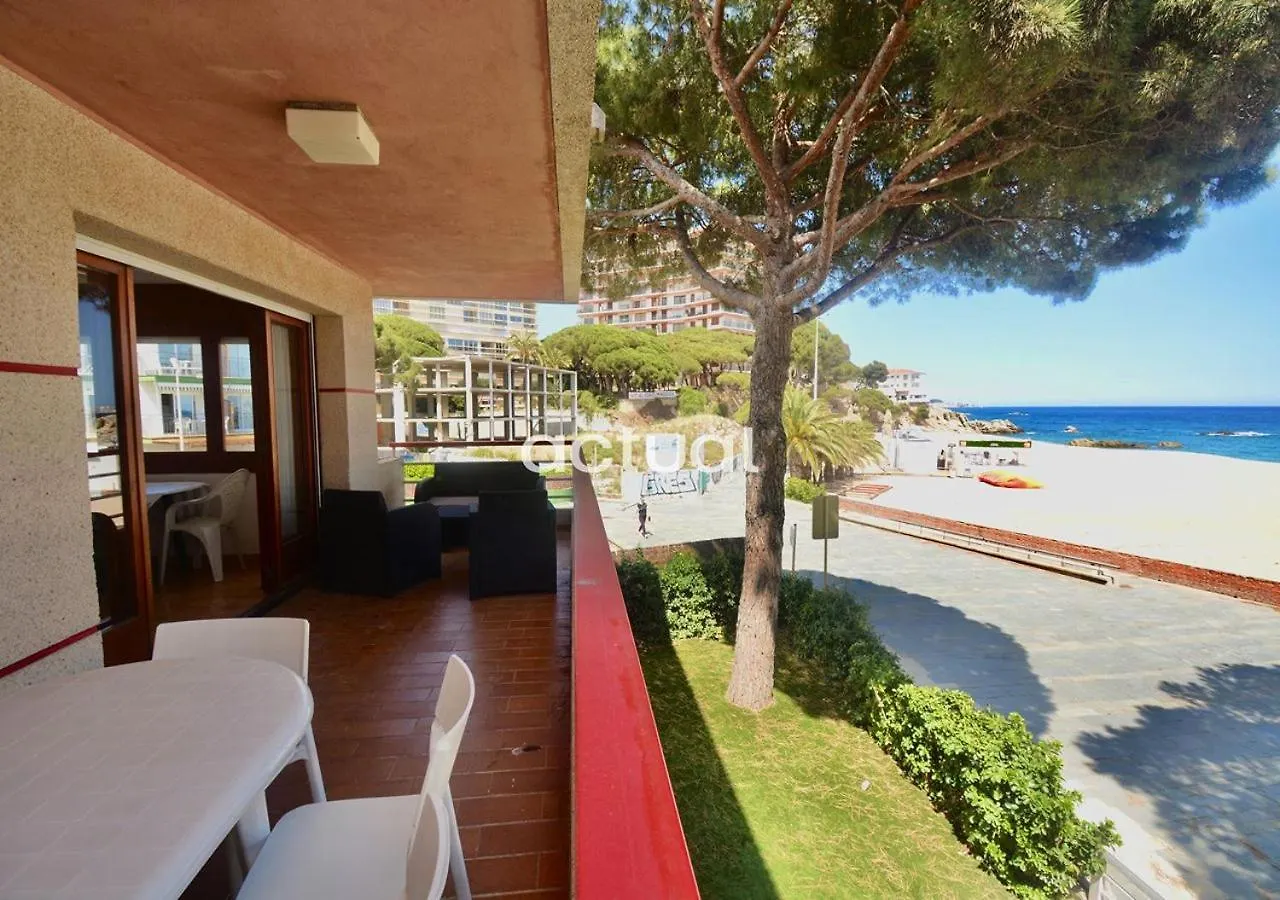 Appartement Tamarius 1-7 à Castell-Castell-Platja d'Aro