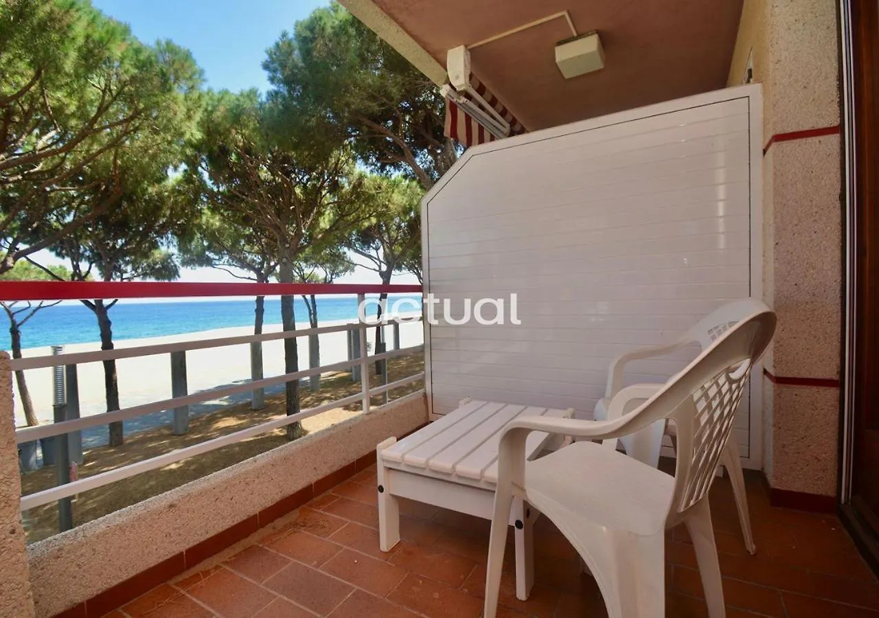 Appartement Tamarius 1-7 à Castell-Castell-Platja d'Aro