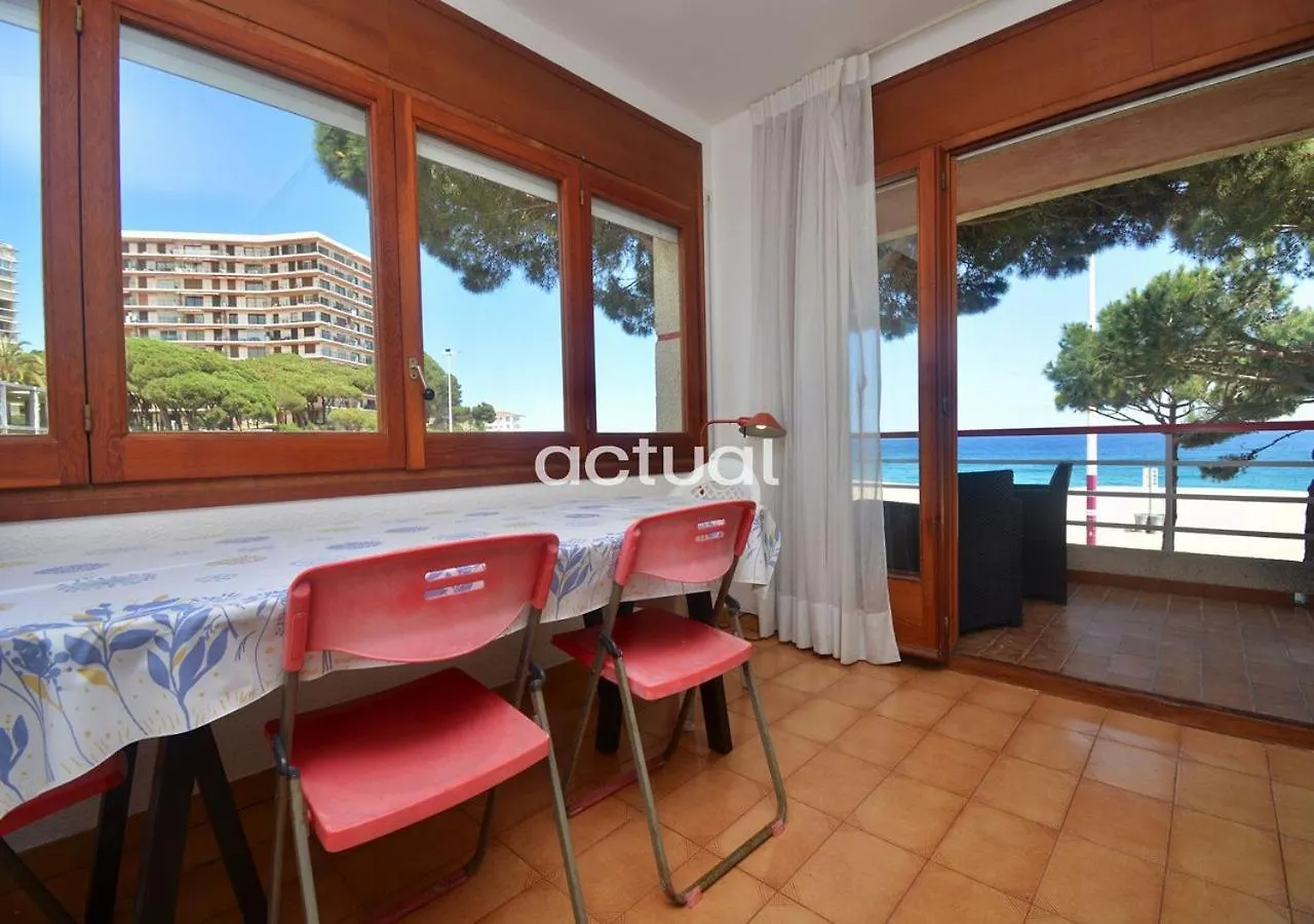 Appartement Tamarius 1-7 à Castell-Castell-Platja d'Aro